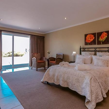 Franskraal B&B Gansbaai Exteriér fotografie