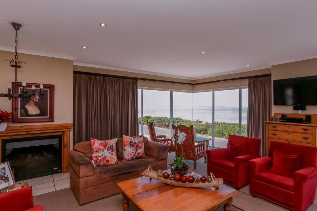 Franskraal B&B Gansbaai Exteriér fotografie