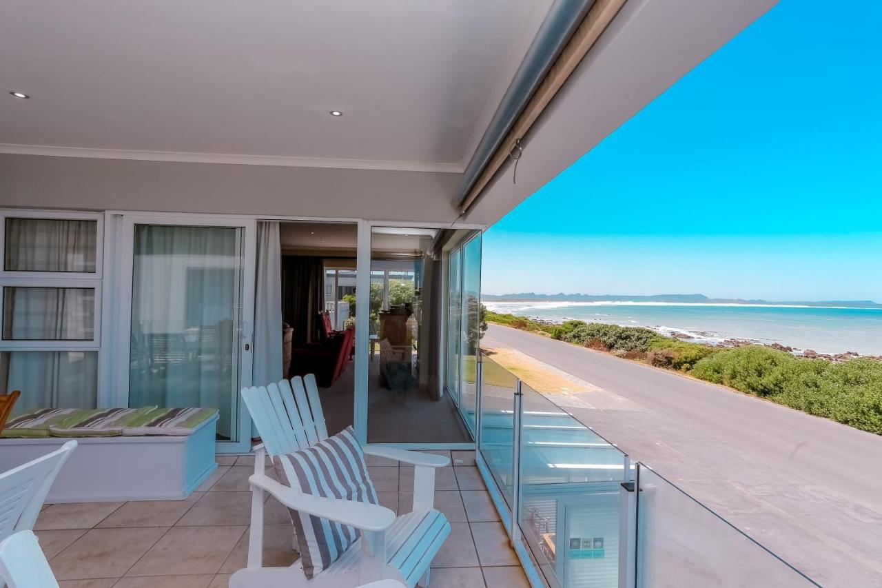 Franskraal B&B Gansbaai Exteriér fotografie