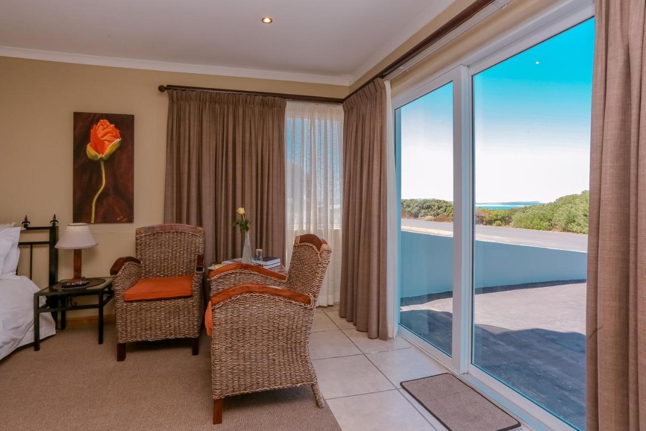 Franskraal B&B Gansbaai Exteriér fotografie