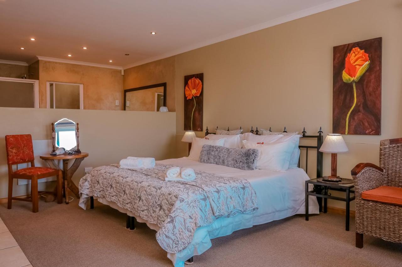 Franskraal B&B Gansbaai Exteriér fotografie