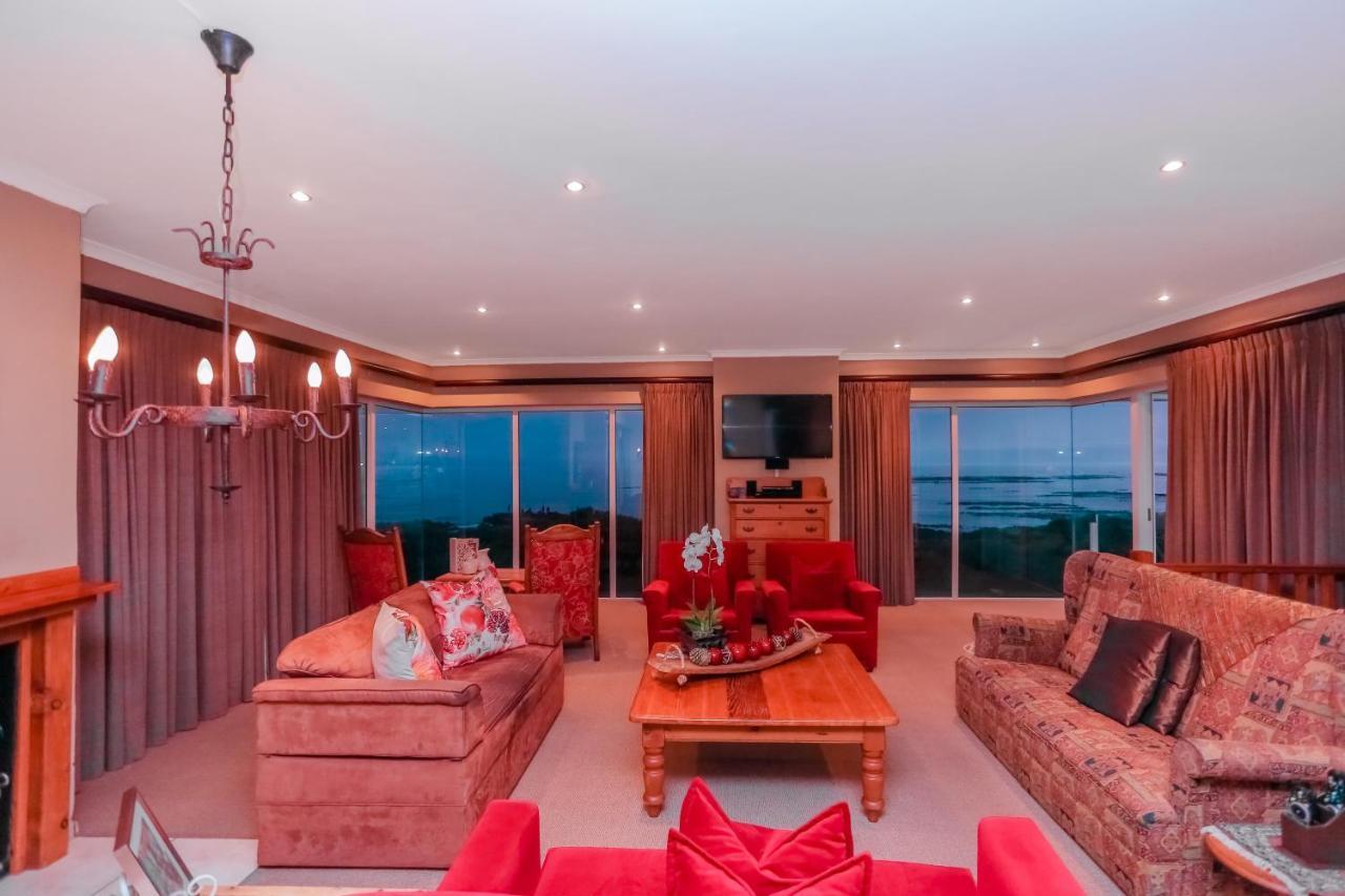 Franskraal B&B Gansbaai Exteriér fotografie