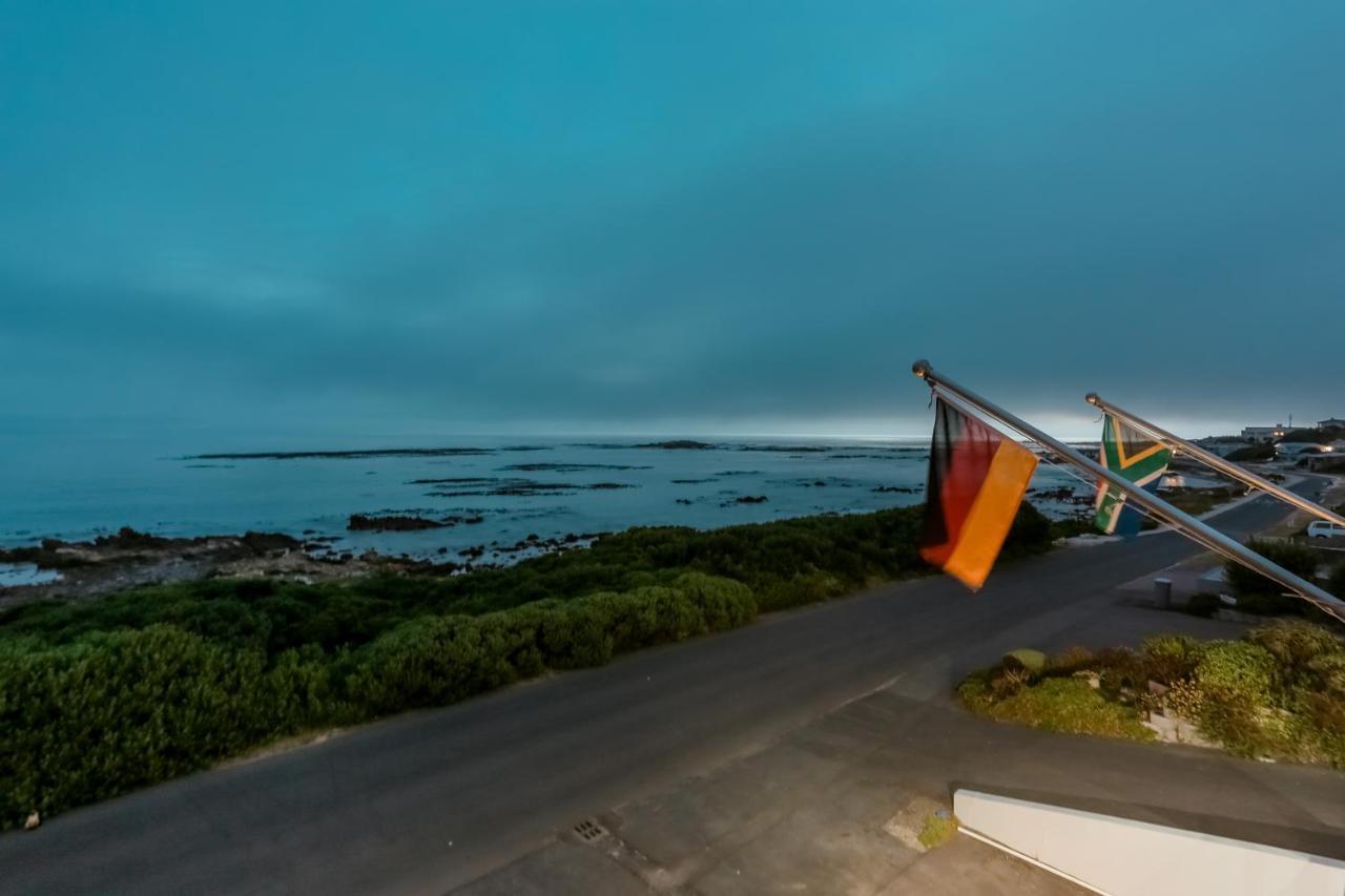 Franskraal B&B Gansbaai Exteriér fotografie