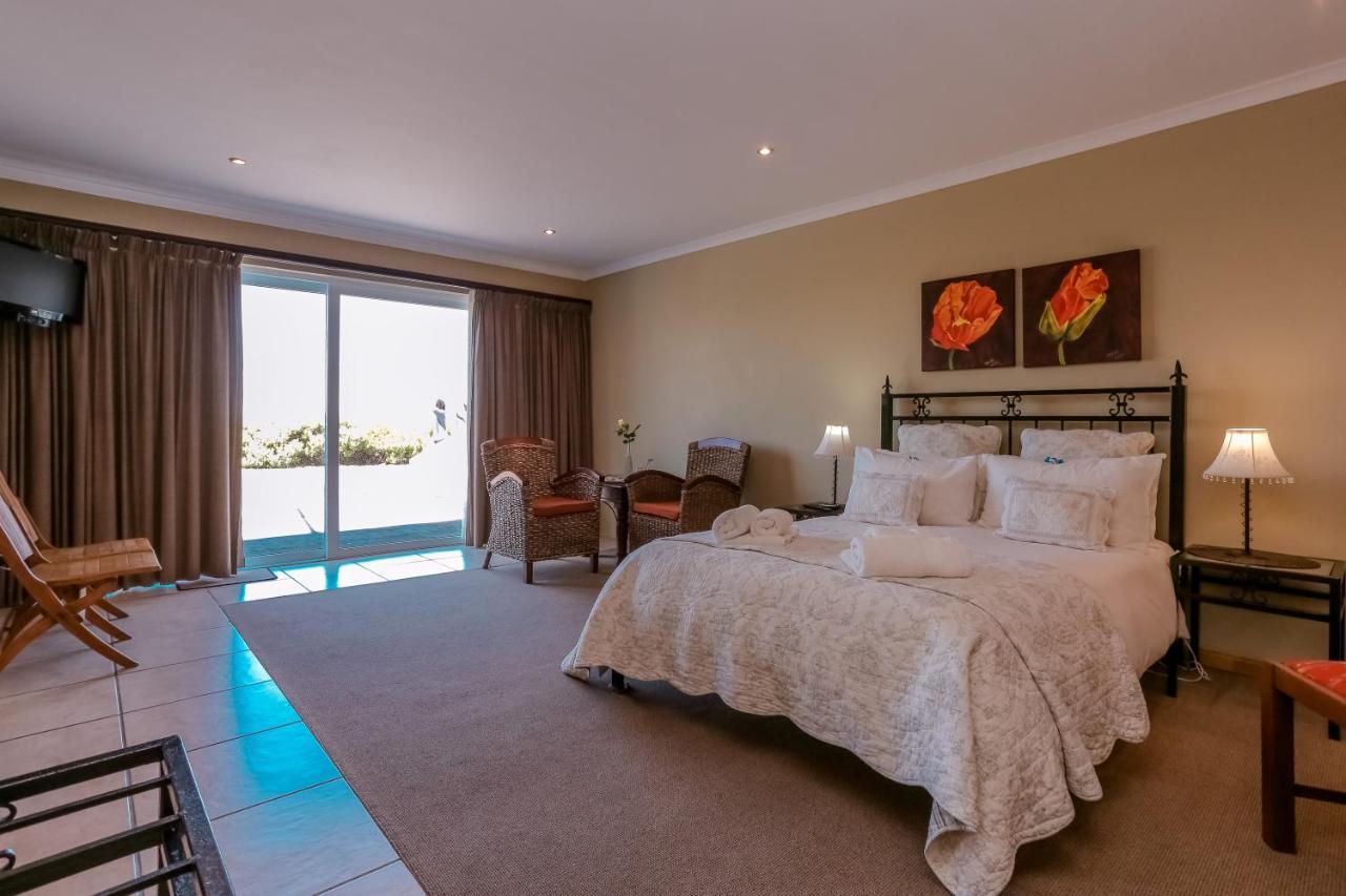 Franskraal B&B Gansbaai Exteriér fotografie