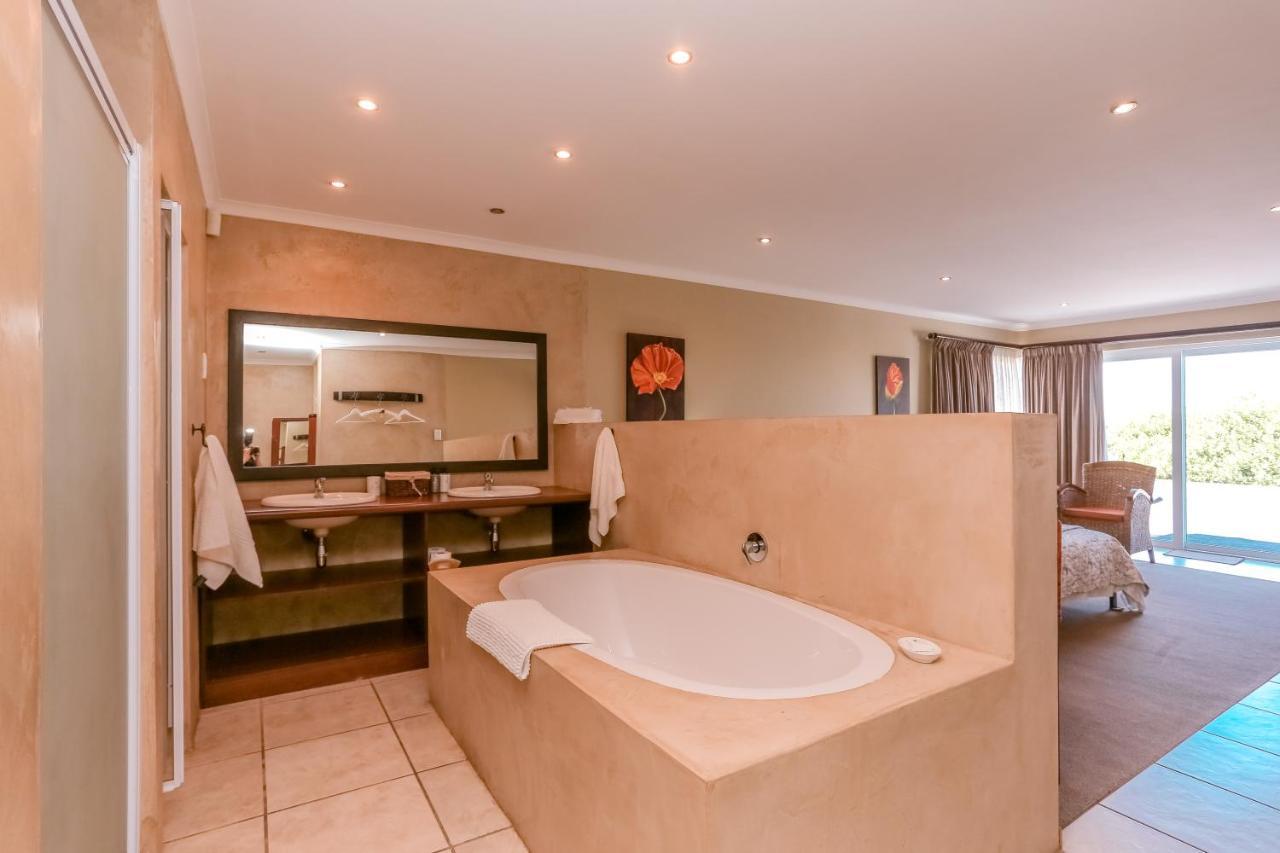 Franskraal B&B Gansbaai Exteriér fotografie