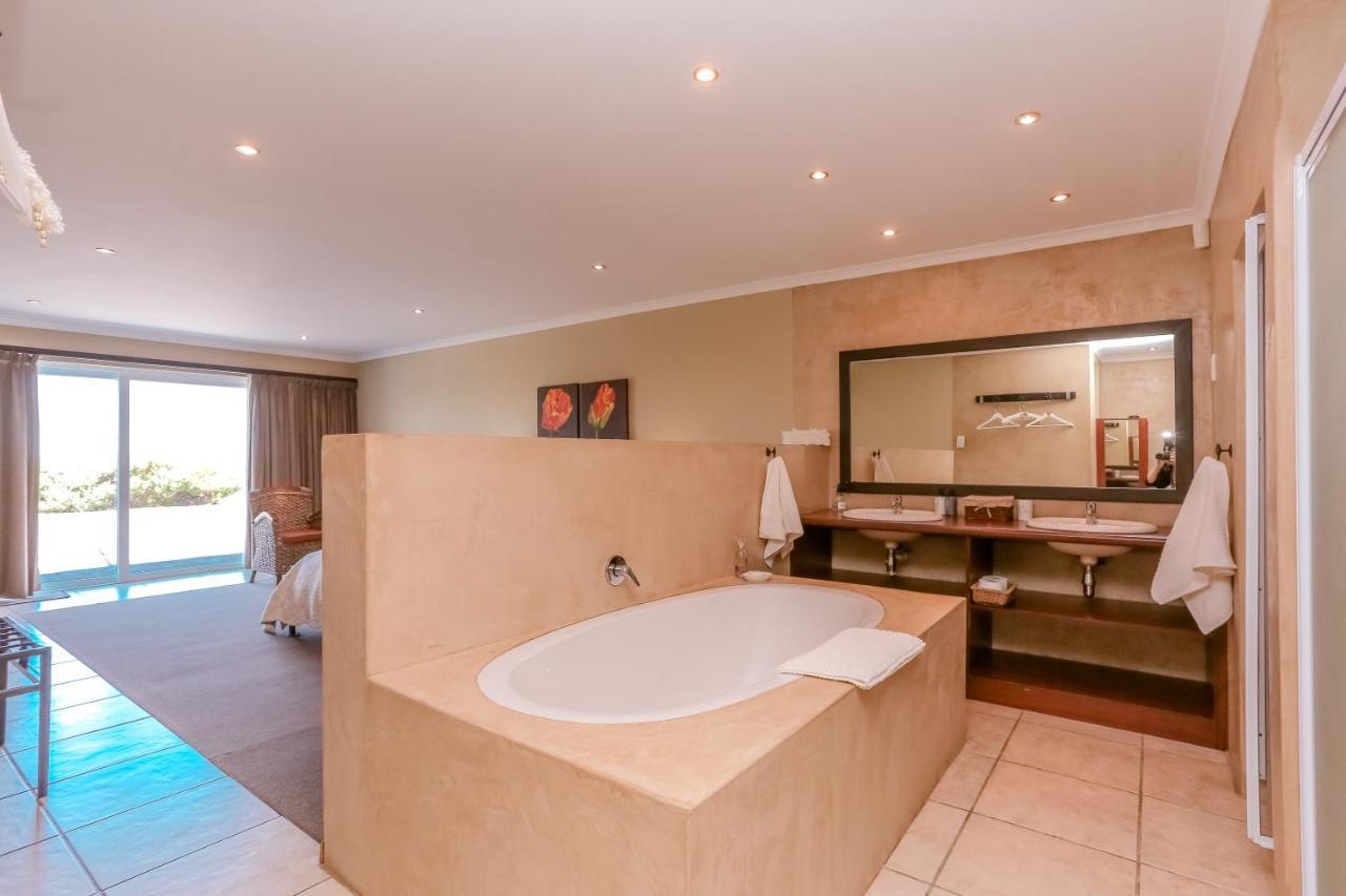 Franskraal B&B Gansbaai Exteriér fotografie