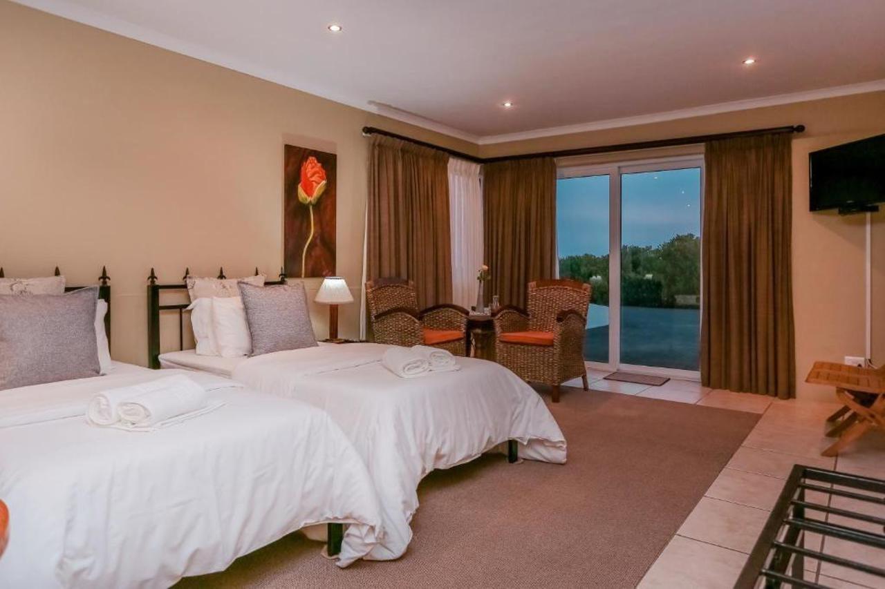 Franskraal B&B Gansbaai Exteriér fotografie