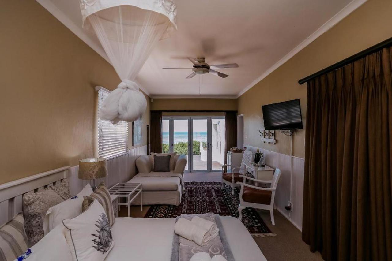 Franskraal B&B Gansbaai Exteriér fotografie