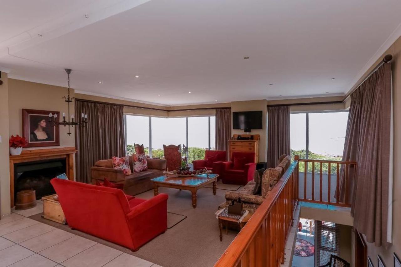 Franskraal B&B Gansbaai Exteriér fotografie