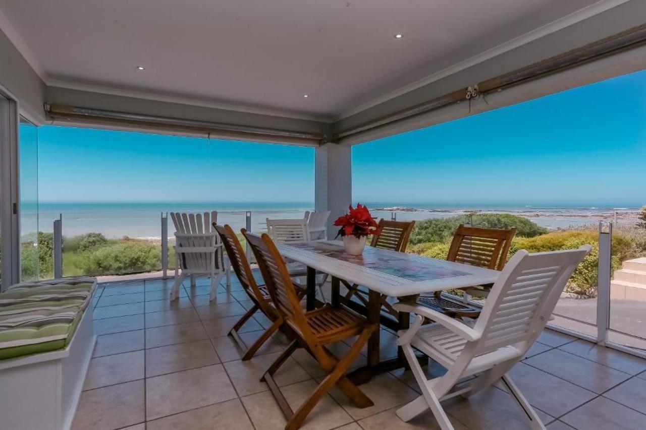 Franskraal B&B Gansbaai Exteriér fotografie