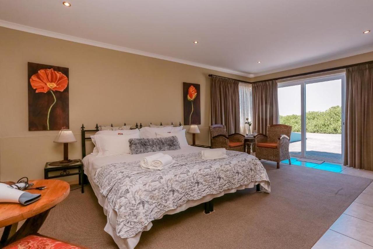 Franskraal B&B Gansbaai Exteriér fotografie