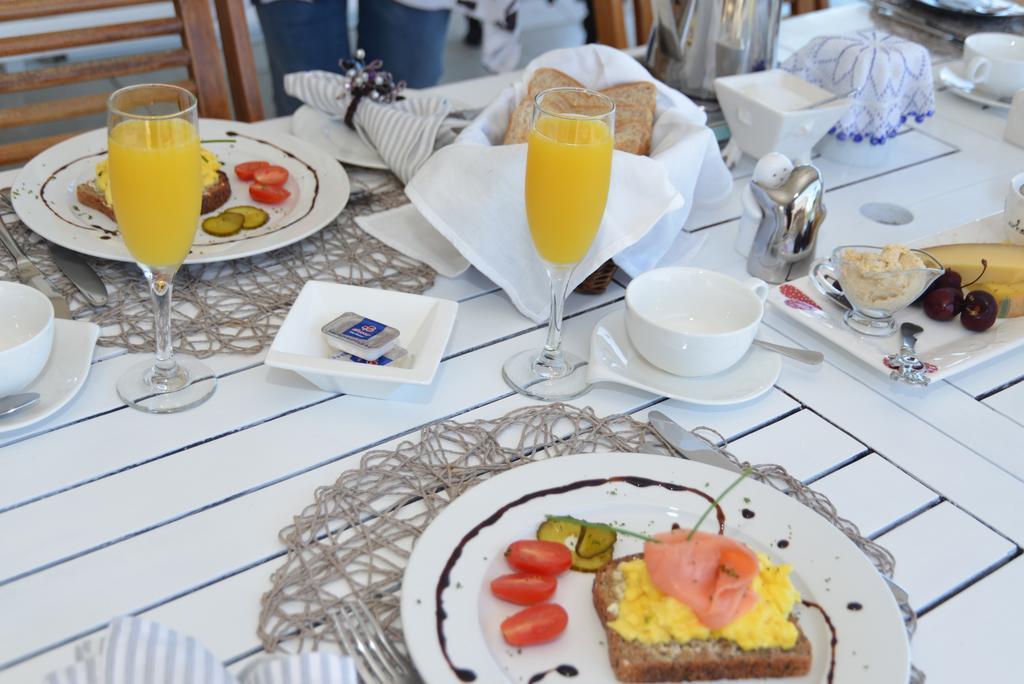 Franskraal B&B Gansbaai Exteriér fotografie
