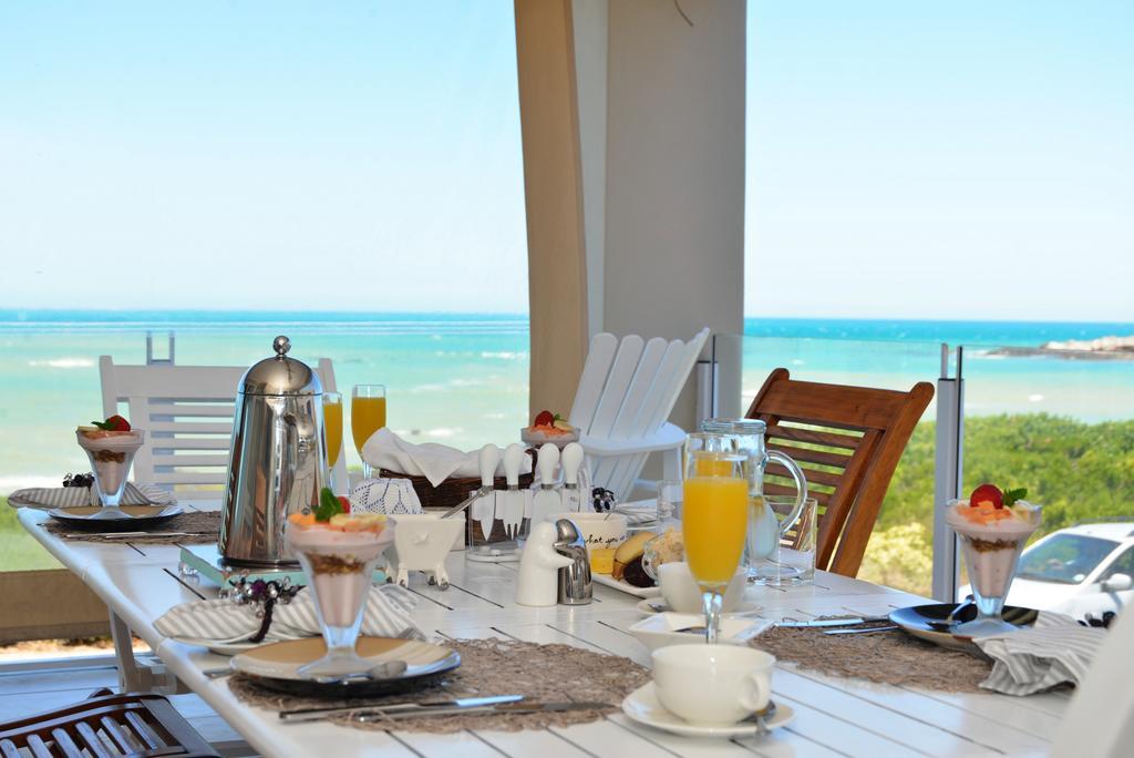 Franskraal B&B Gansbaai Exteriér fotografie