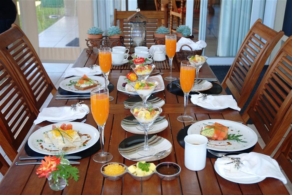 Franskraal B&B Gansbaai Exteriér fotografie