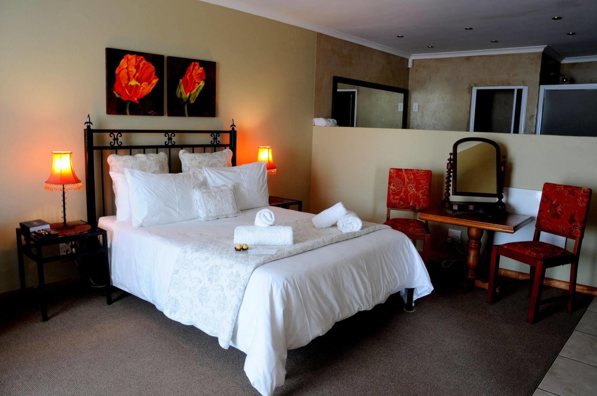 Franskraal B&B Gansbaai Exteriér fotografie
