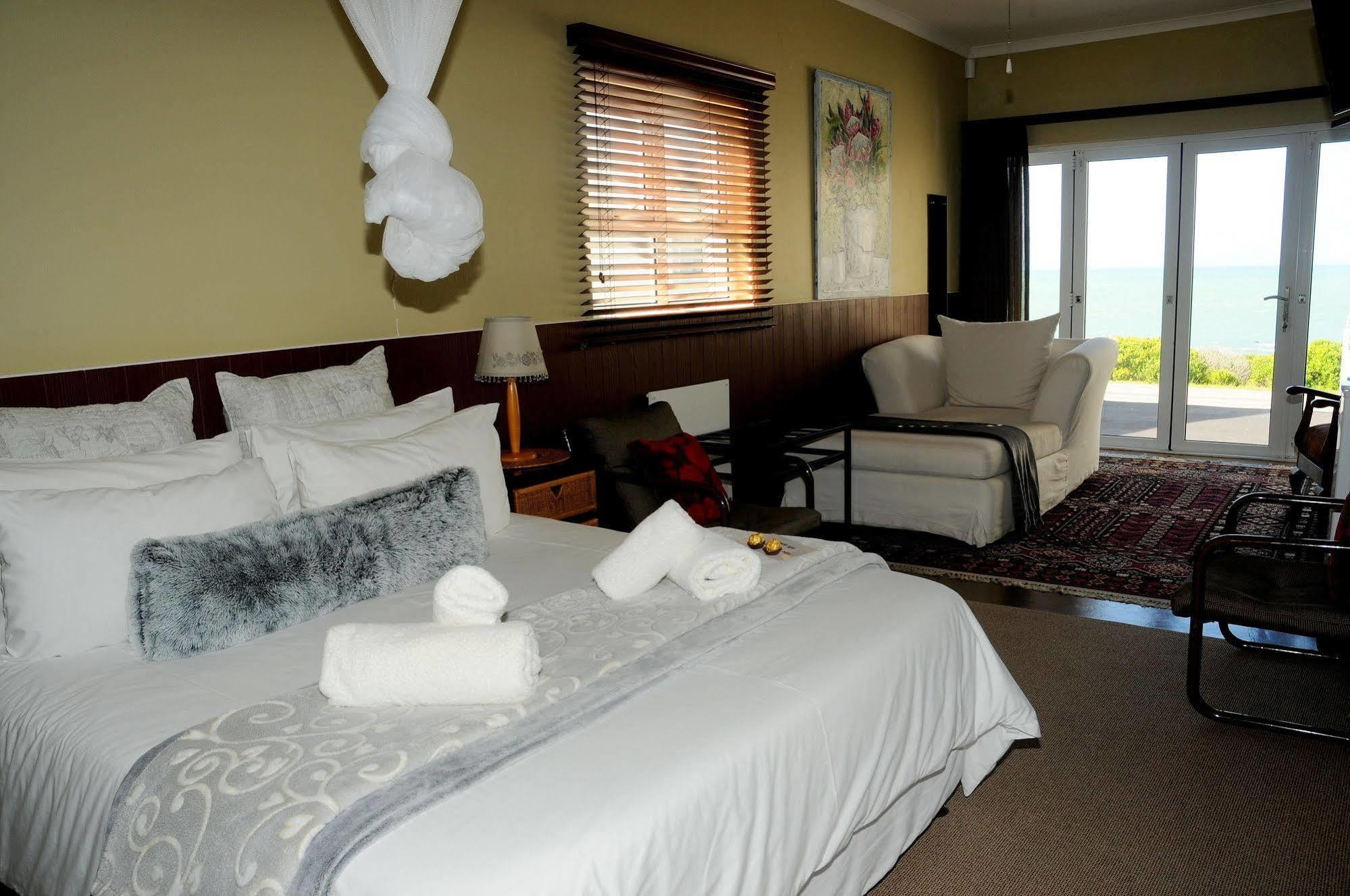 Franskraal B&B Gansbaai Exteriér fotografie