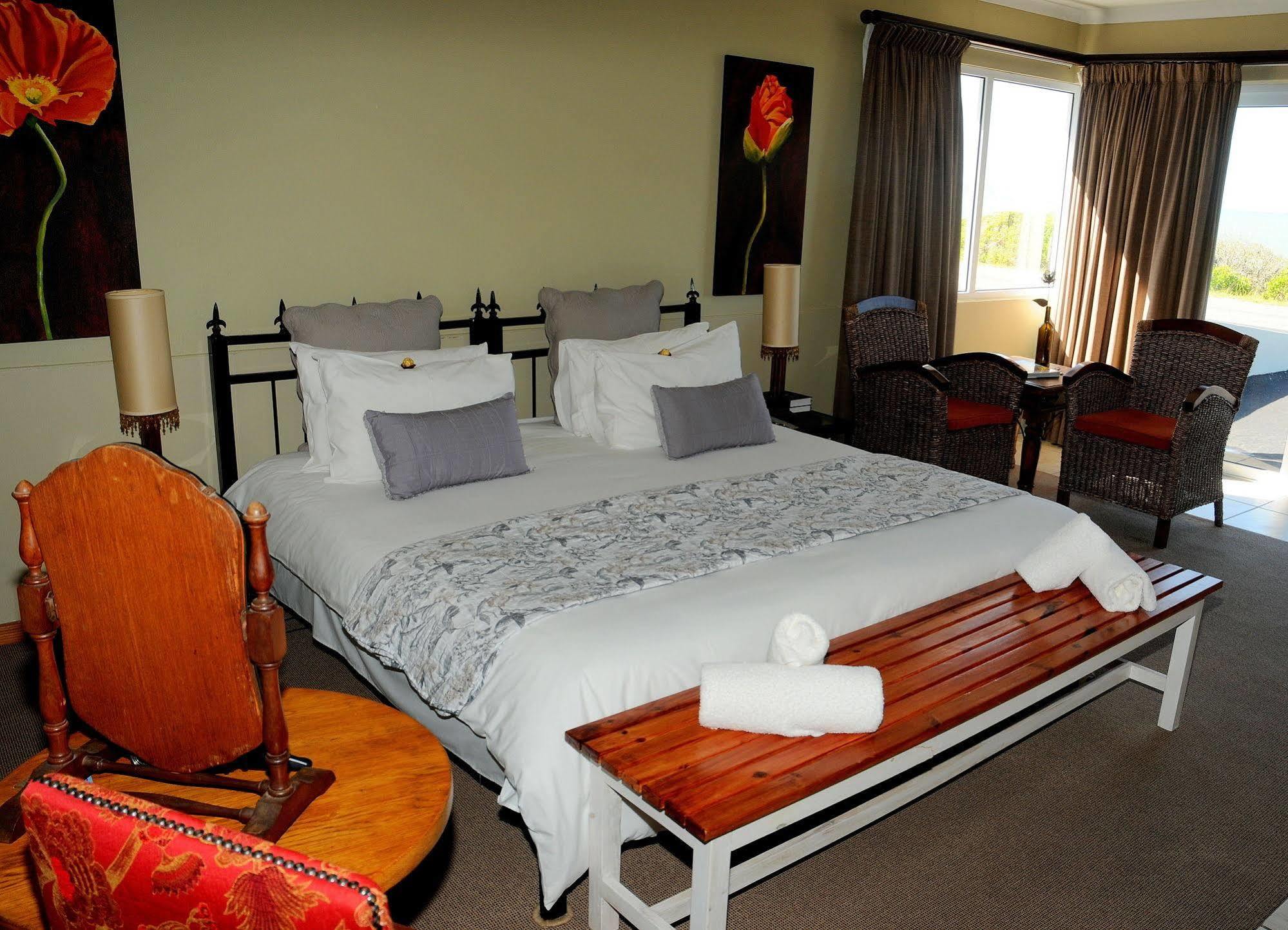 Franskraal B&B Gansbaai Exteriér fotografie