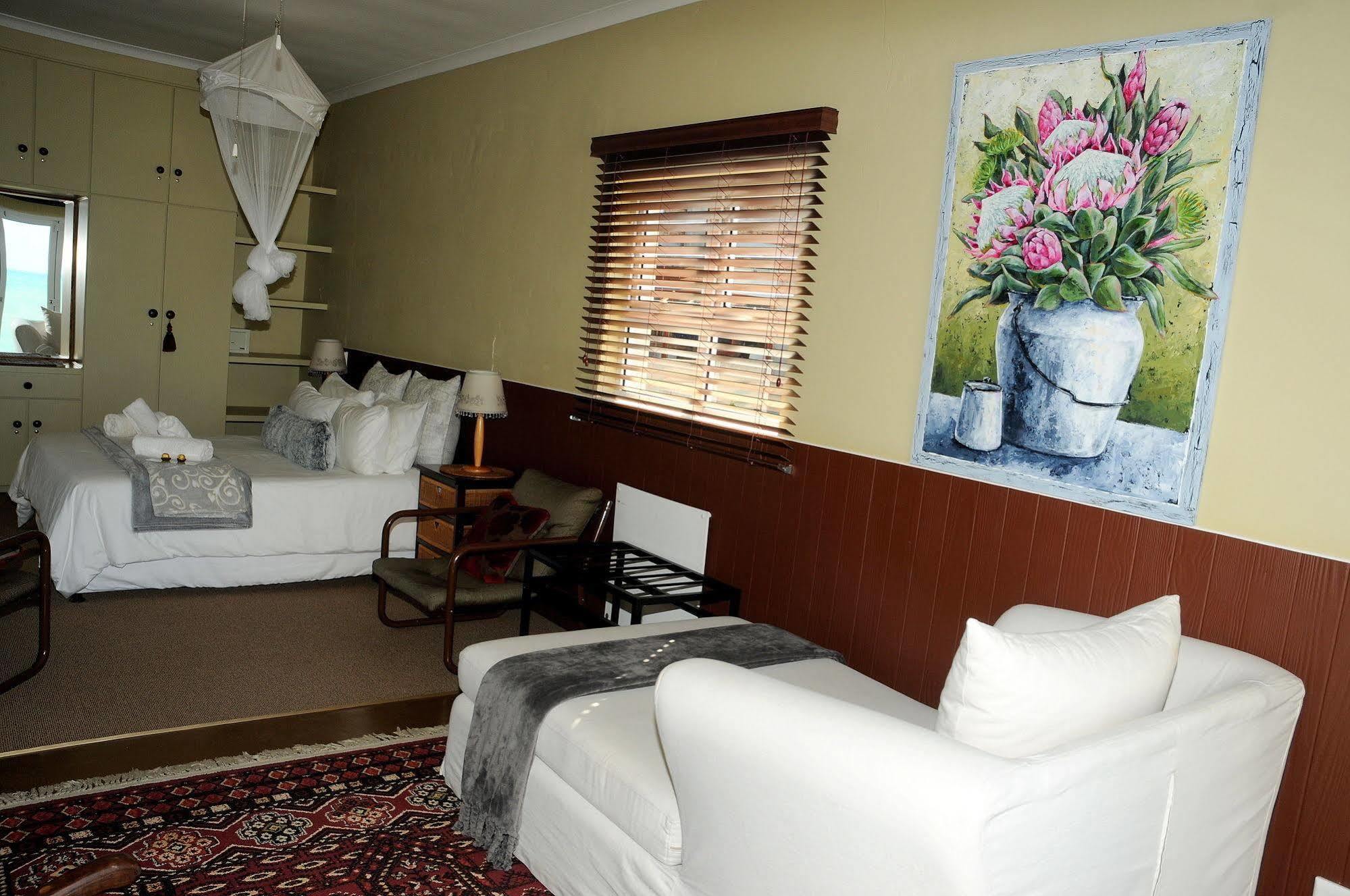 Franskraal B&B Gansbaai Exteriér fotografie