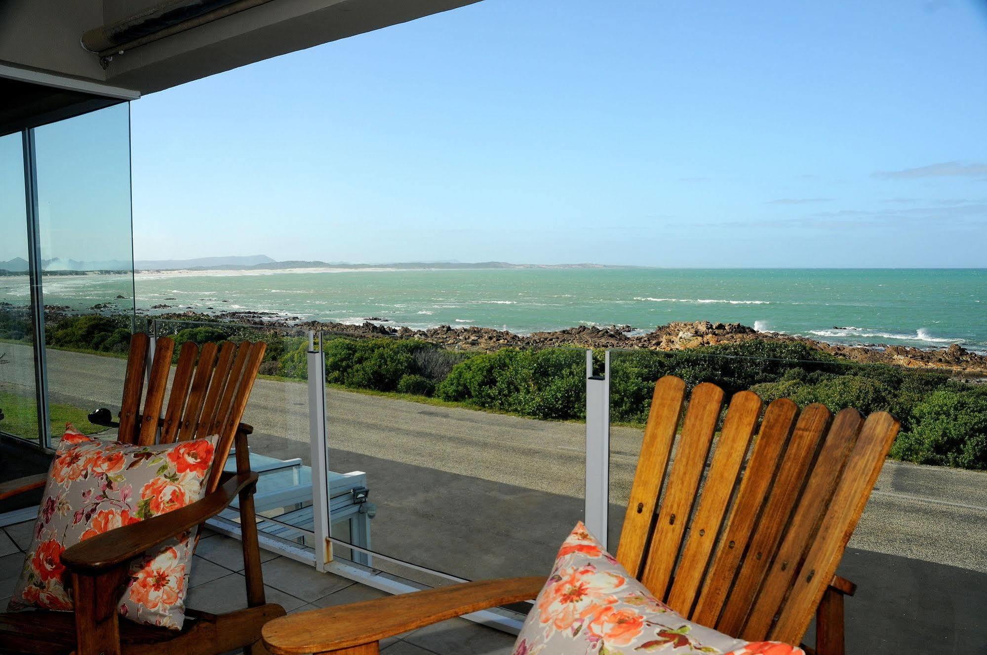 Franskraal B&B Gansbaai Exteriér fotografie