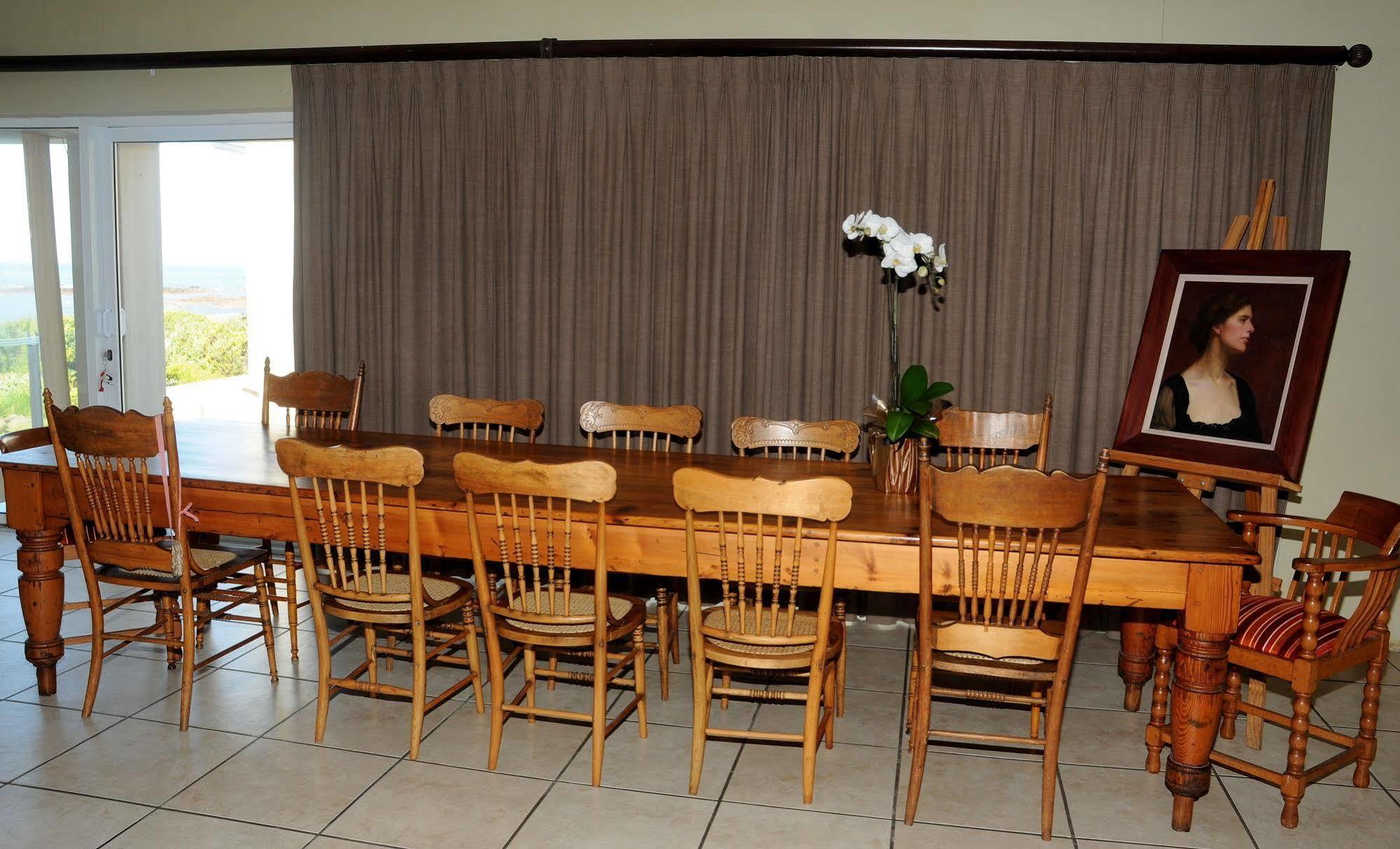 Franskraal B&B Gansbaai Exteriér fotografie