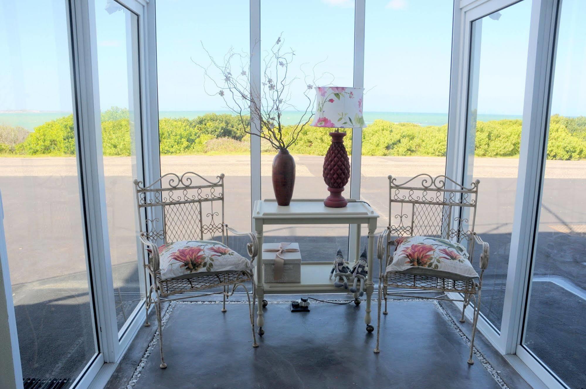 Franskraal B&B Gansbaai Exteriér fotografie