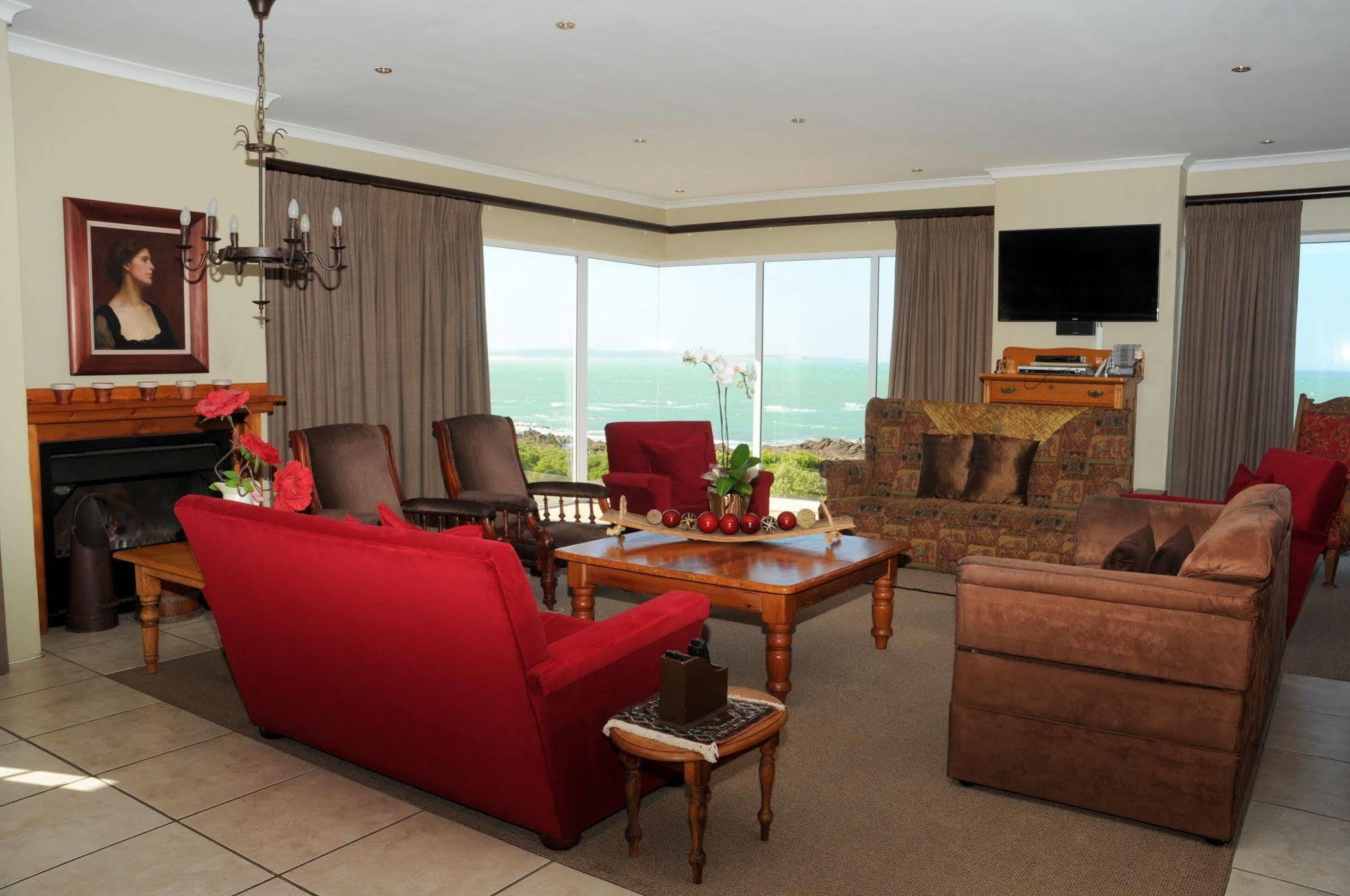 Franskraal B&B Gansbaai Exteriér fotografie