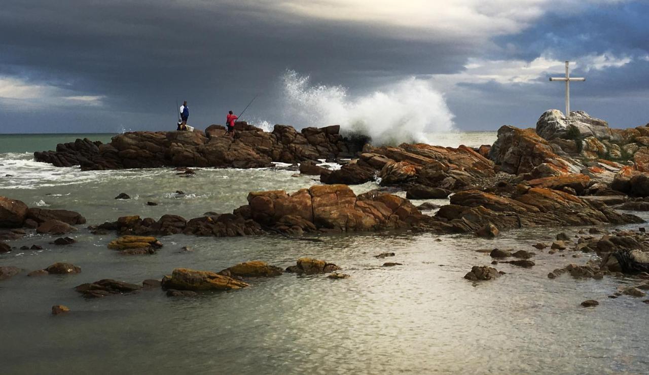 Franskraal B&B Gansbaai Exteriér fotografie